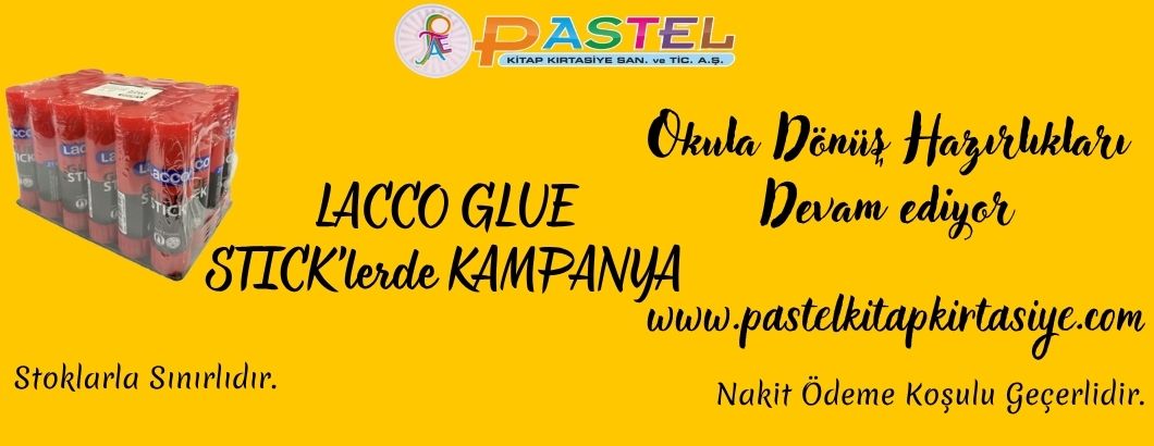 LACCO STICK
